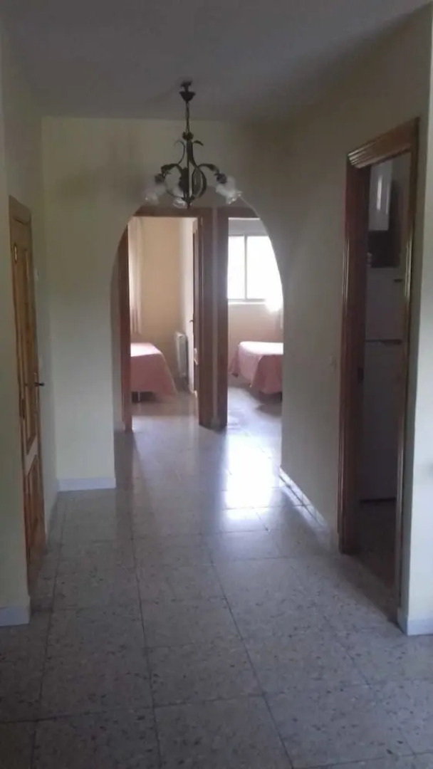 El Alberche Casas Rurales