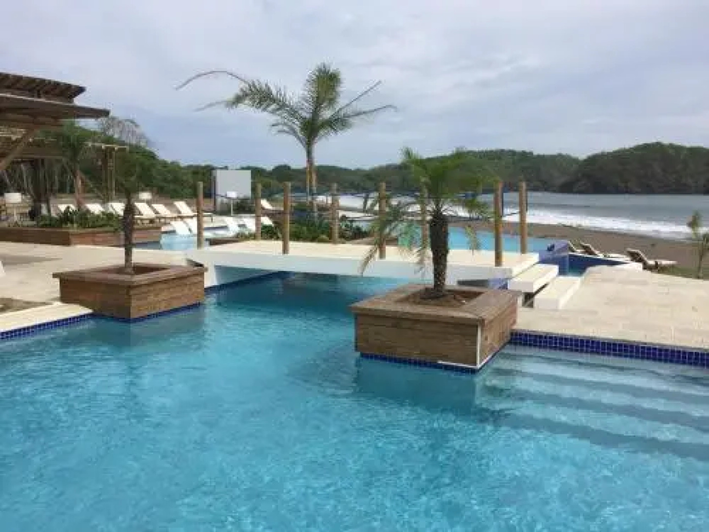 Blue Venao Beach Resort Villa 30