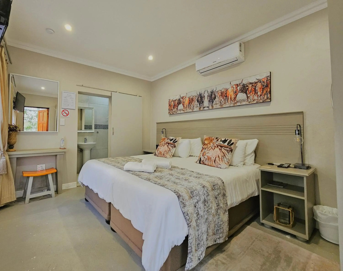 Adderley House Guest Accommodation