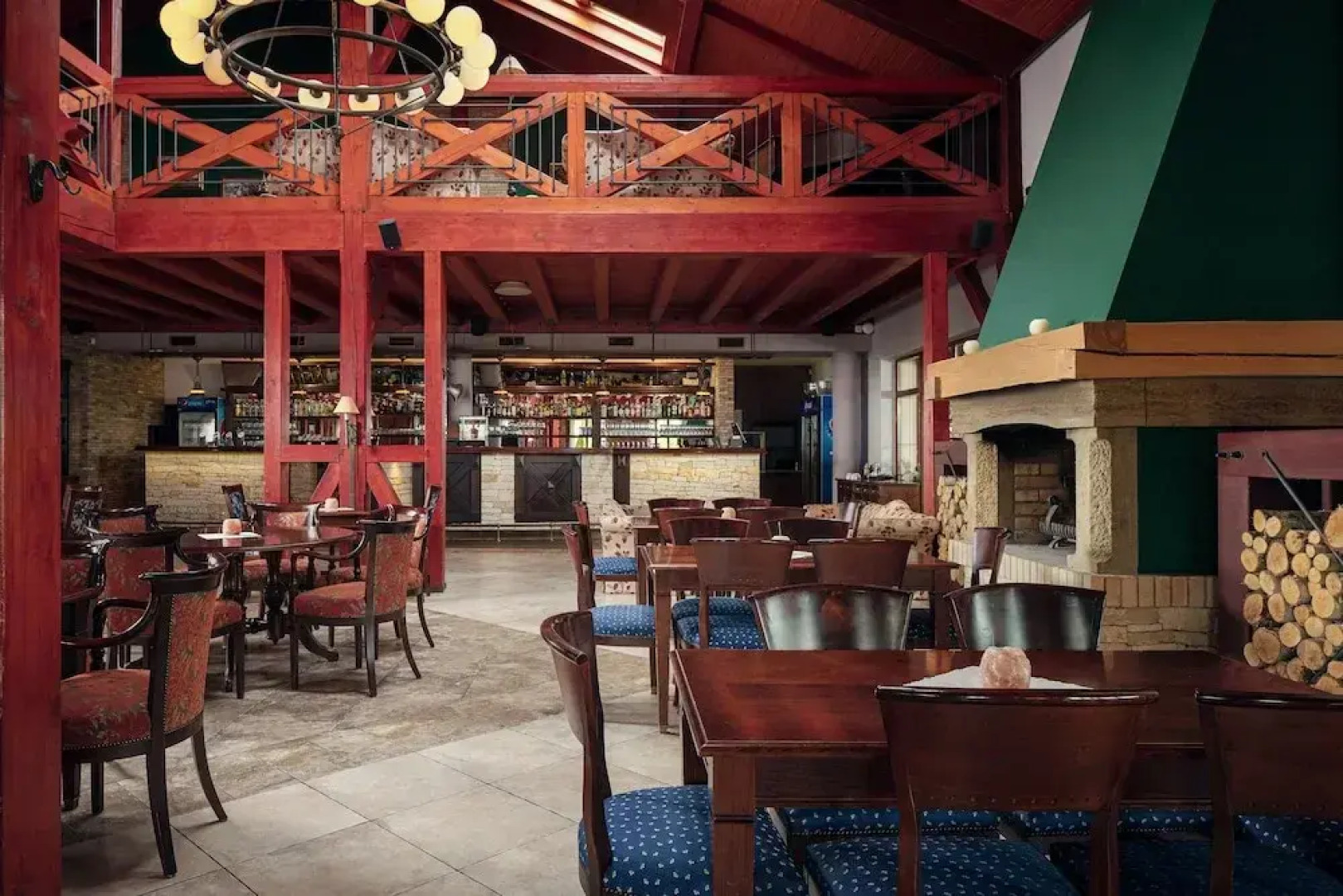 Golf & Spa Resort Kunětická Hora