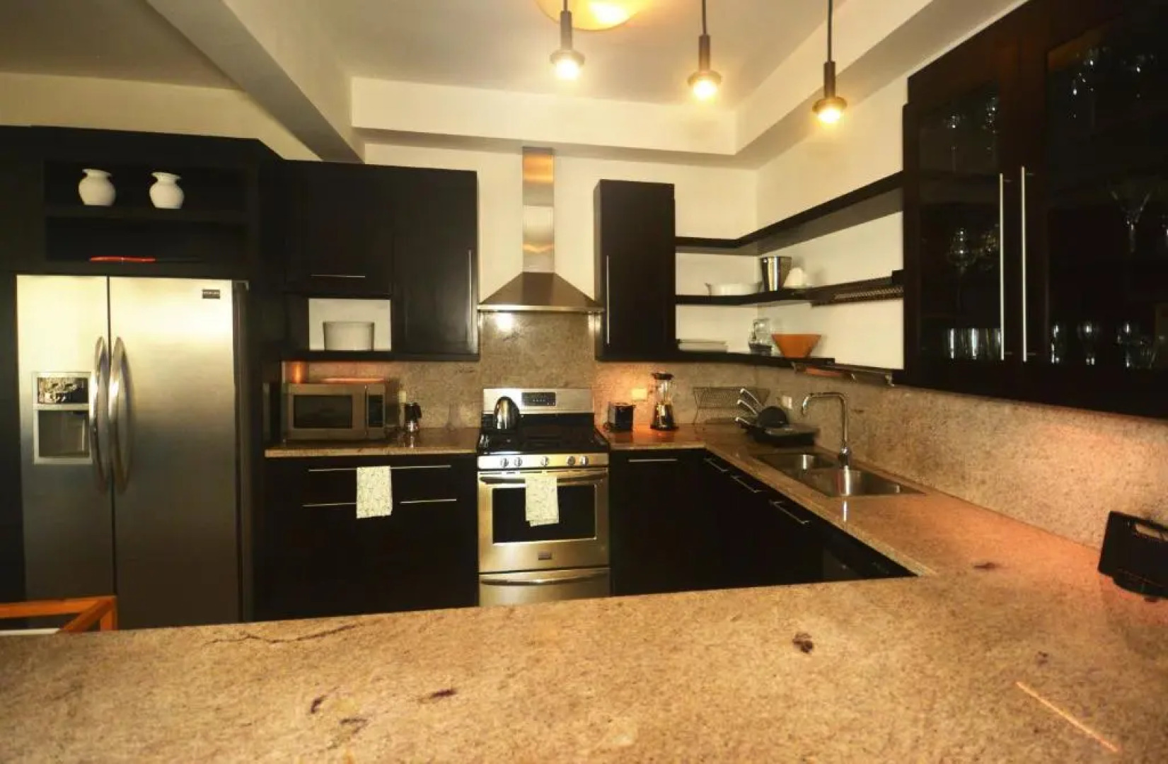 Instyle Residences at Infiniti Blu