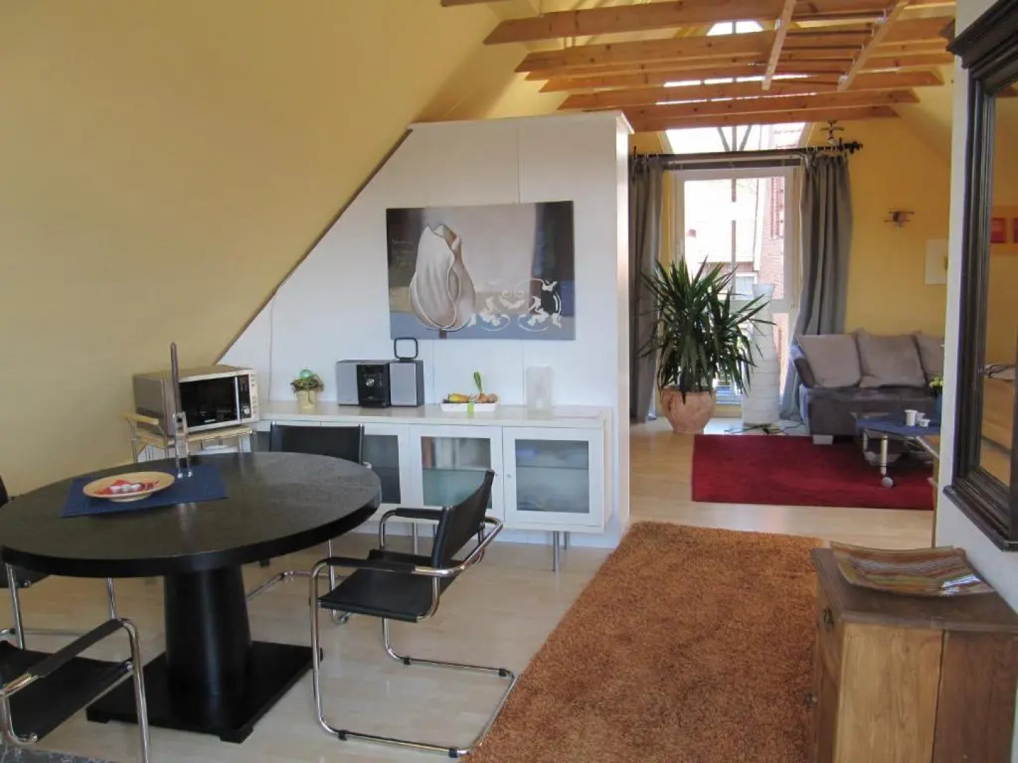 Ferienwohnung Stenzel 1