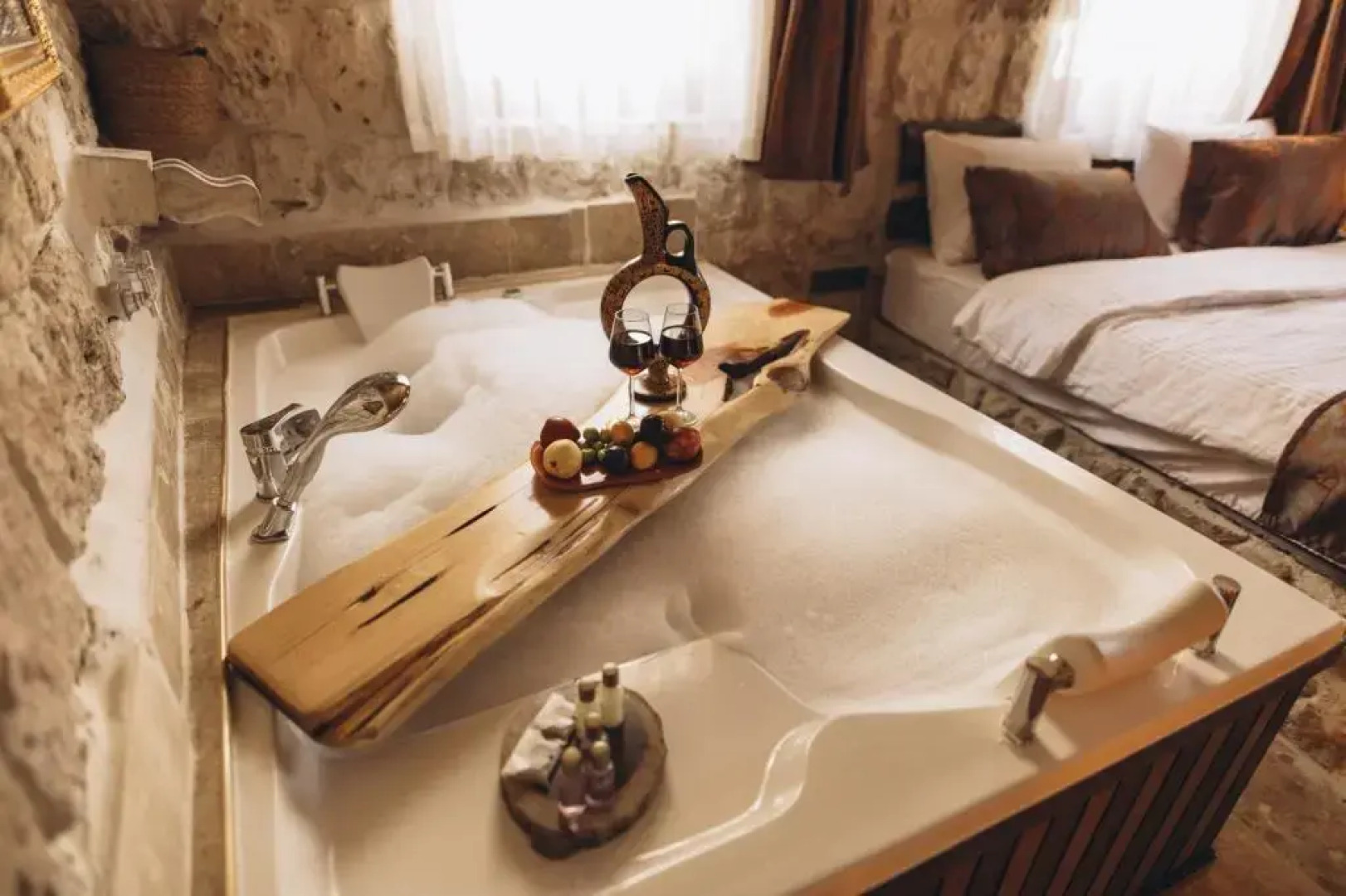 İsadora Cave Cappadocia