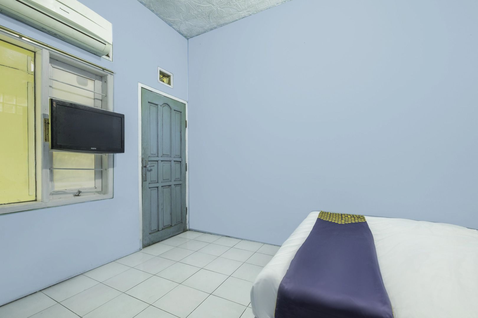 Hotel O Pondok Nabil