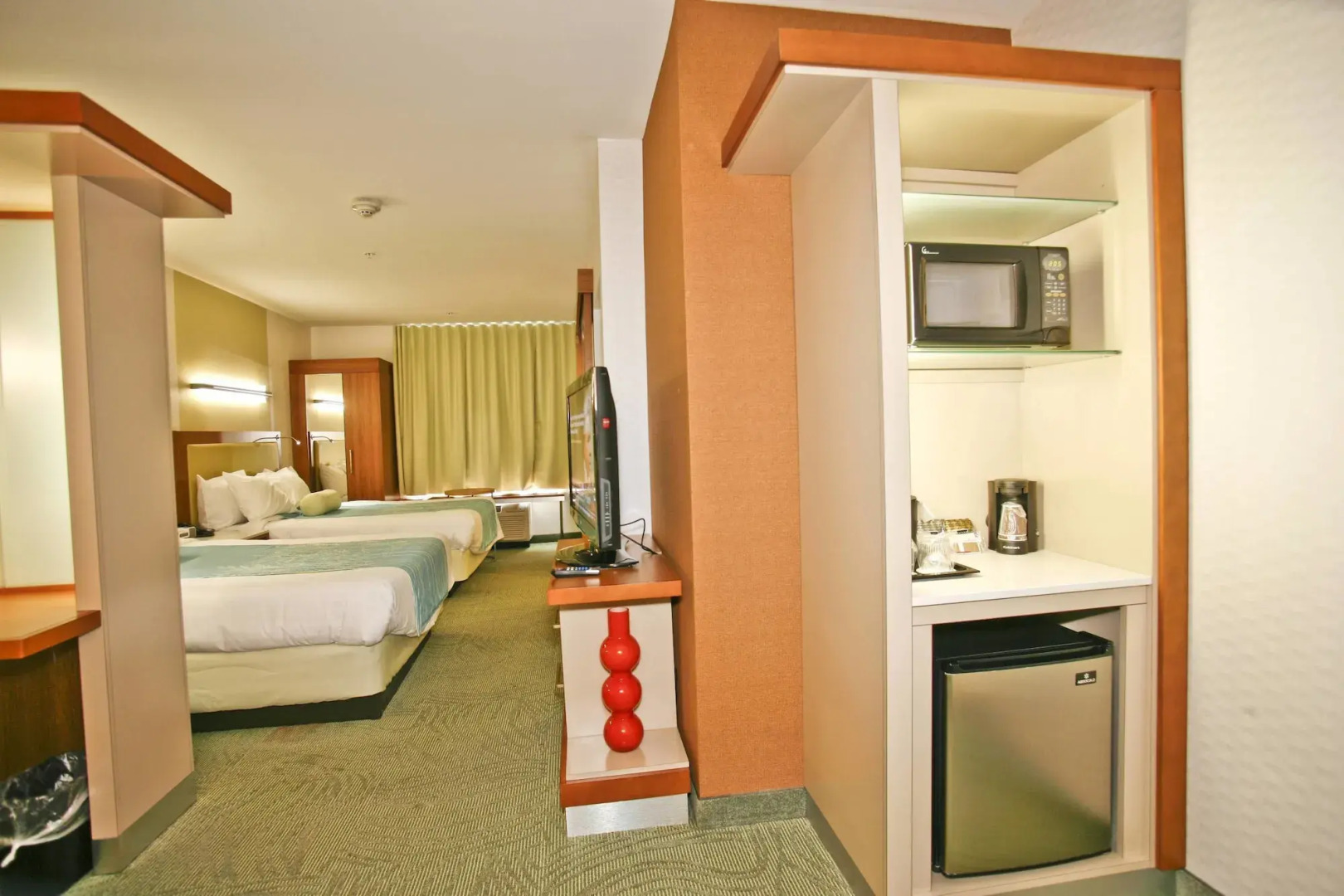 Springhill Suites by Marriott Temecula Wine Country