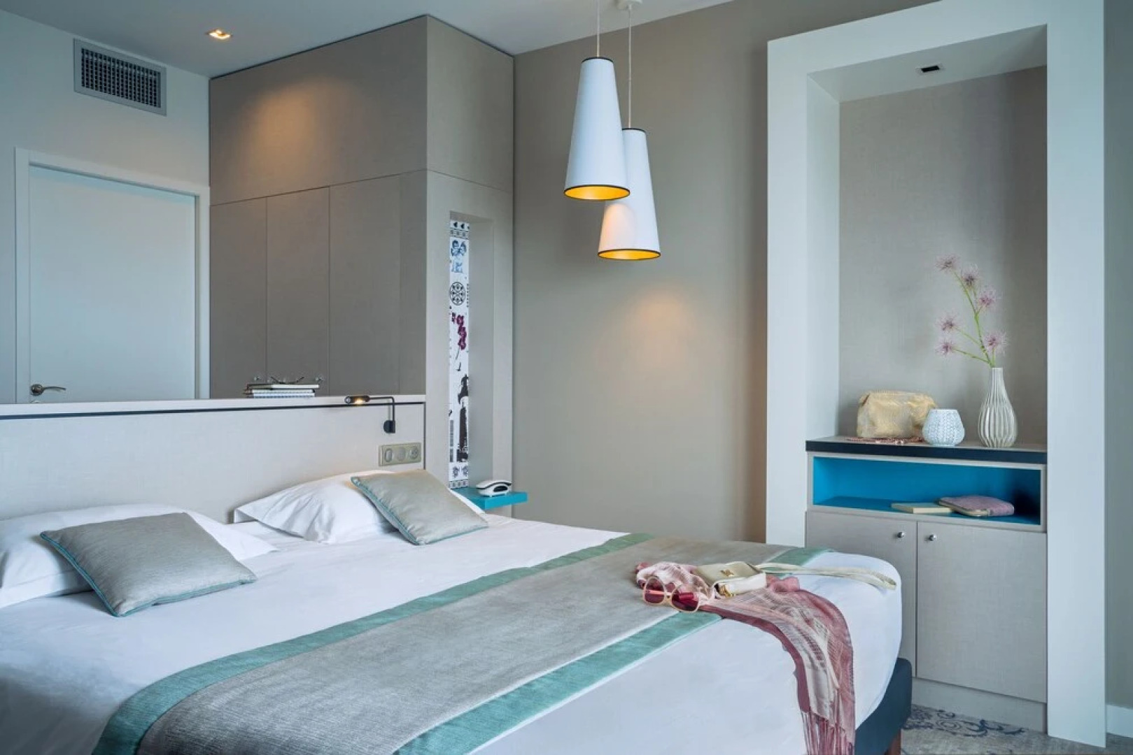 Golden Tulip Douarnenez Hotel & Spa