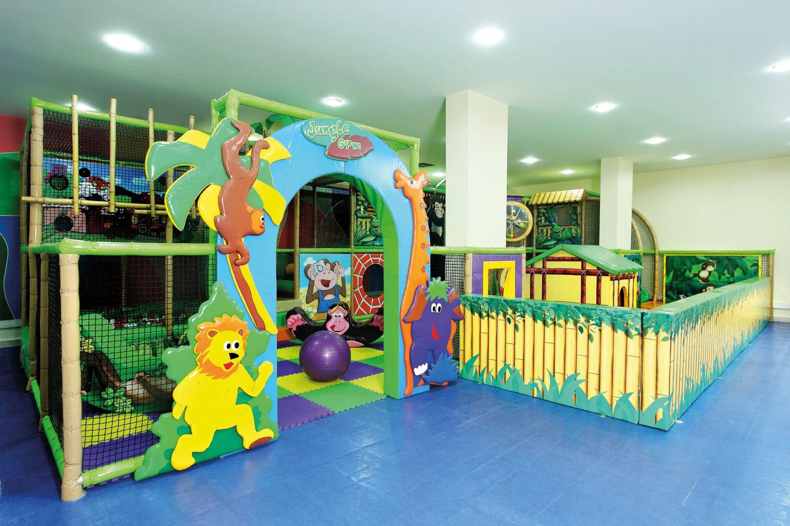 InterContinental Mzaar Lebanon by IHG