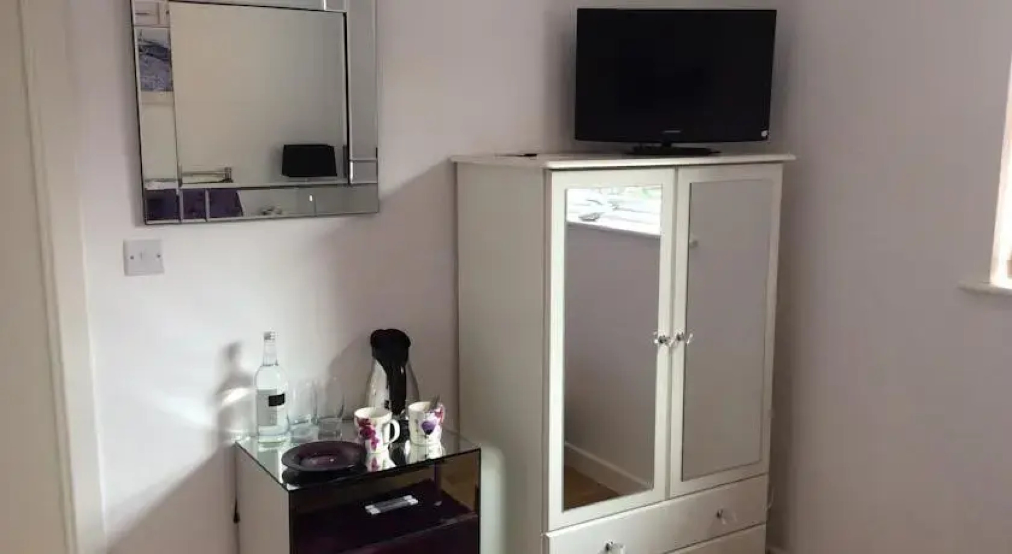 Trenear Bed and Breakfast