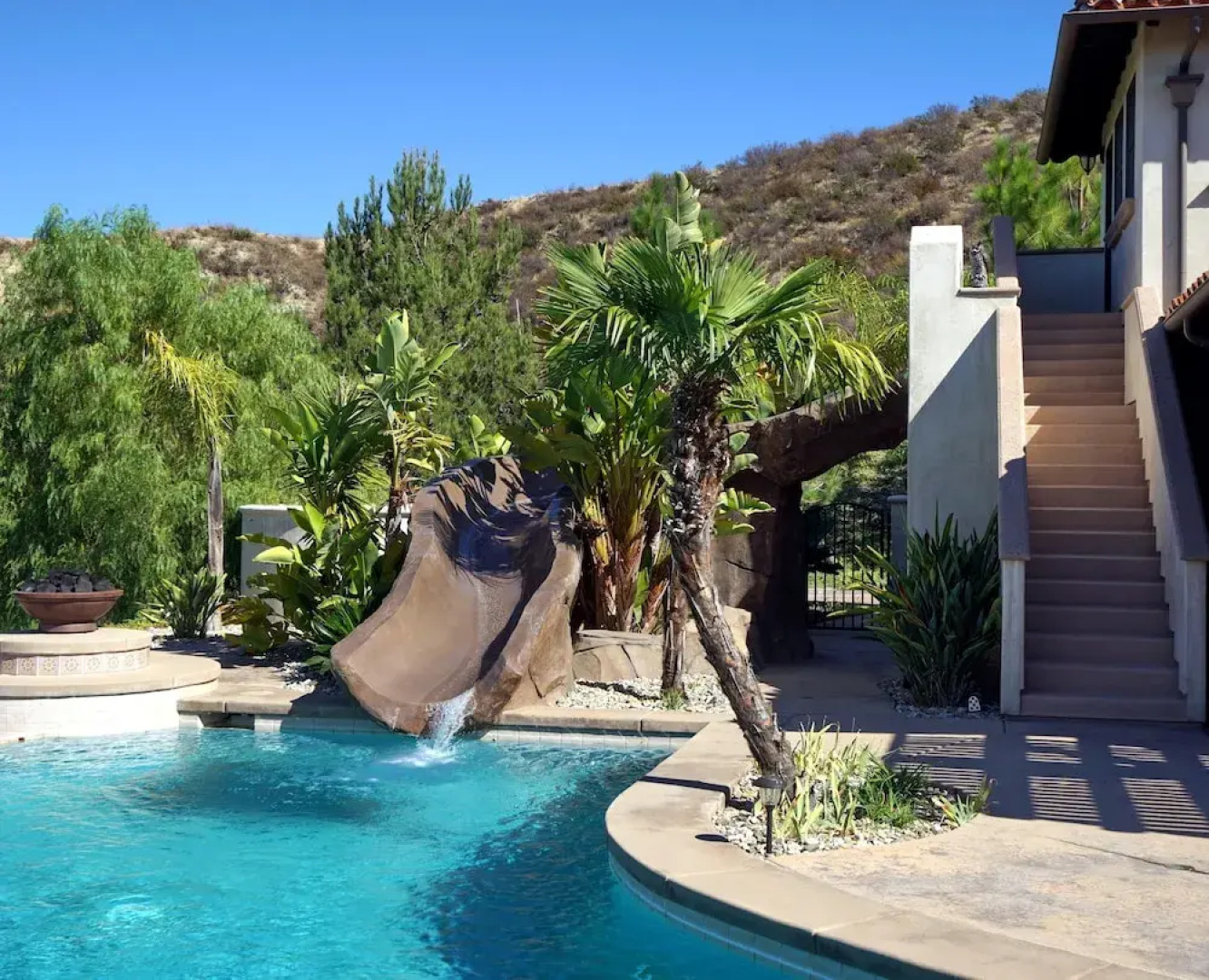 Owl's Nest by AvantStay | Sleeps 22! Infinity Pool w/ Views