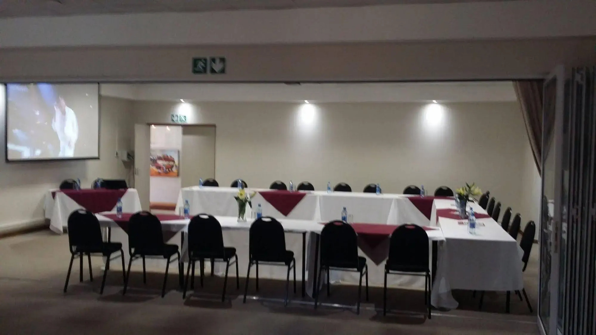 Villa Vittoria Lodge