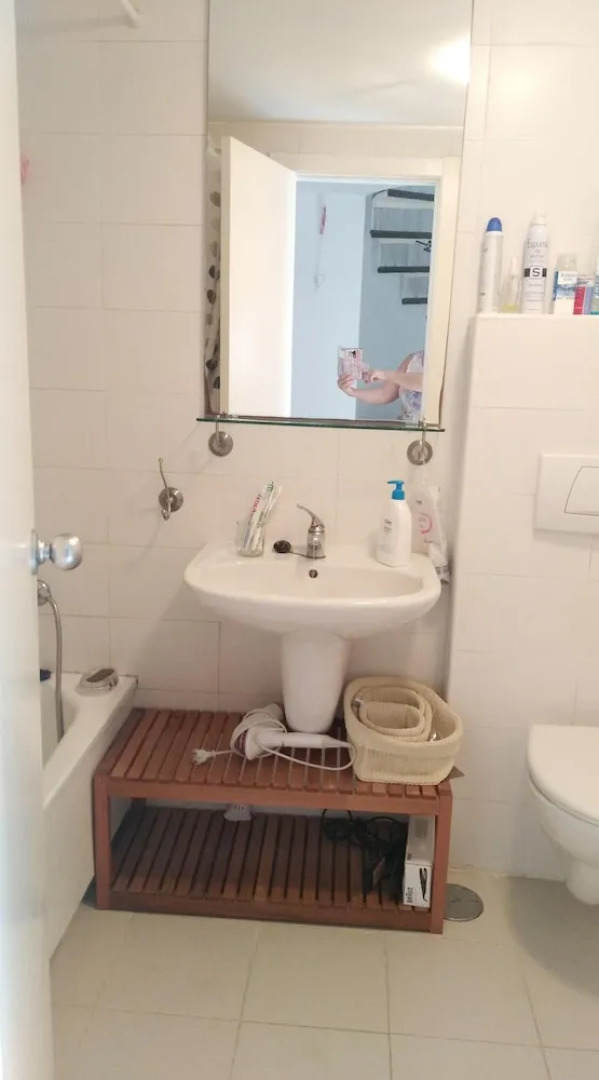 Apartment With 3 Bedrooms in Guardamar del Segura, With Wonderful sea View, Shared Pool, Enclosed Garden Near the Beach