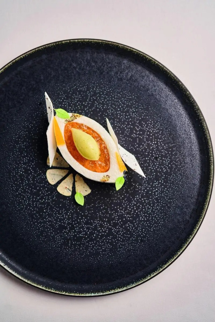 Relais Bernard Loiseau