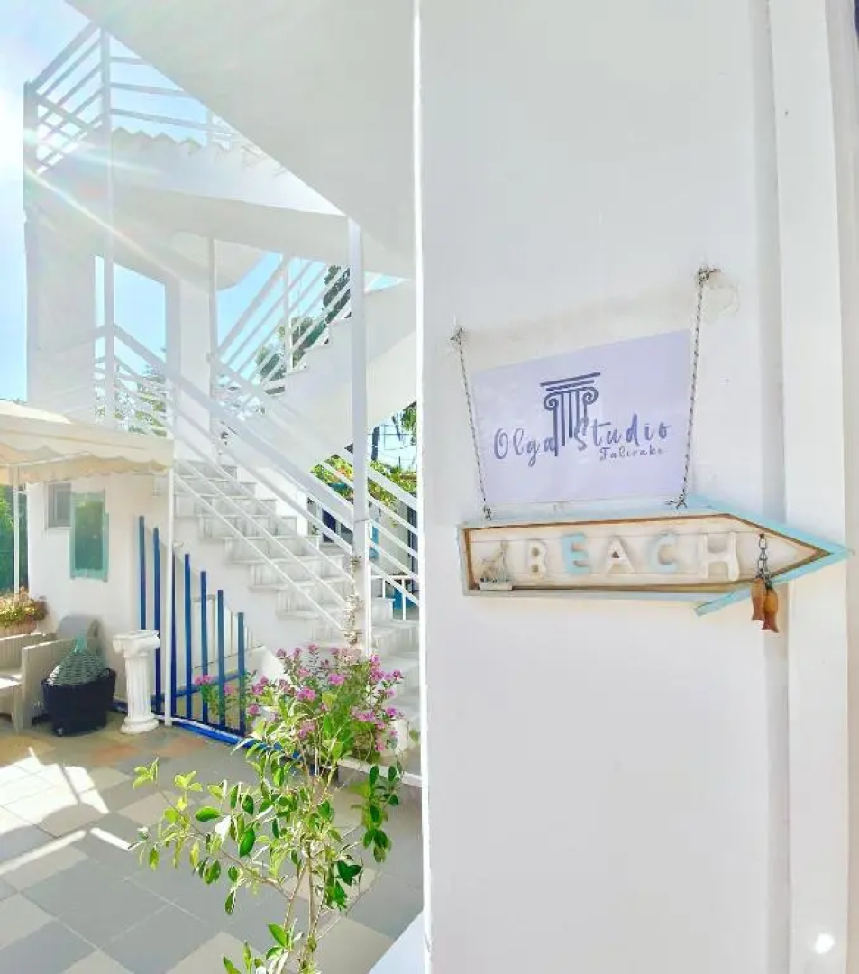 Olga Studios