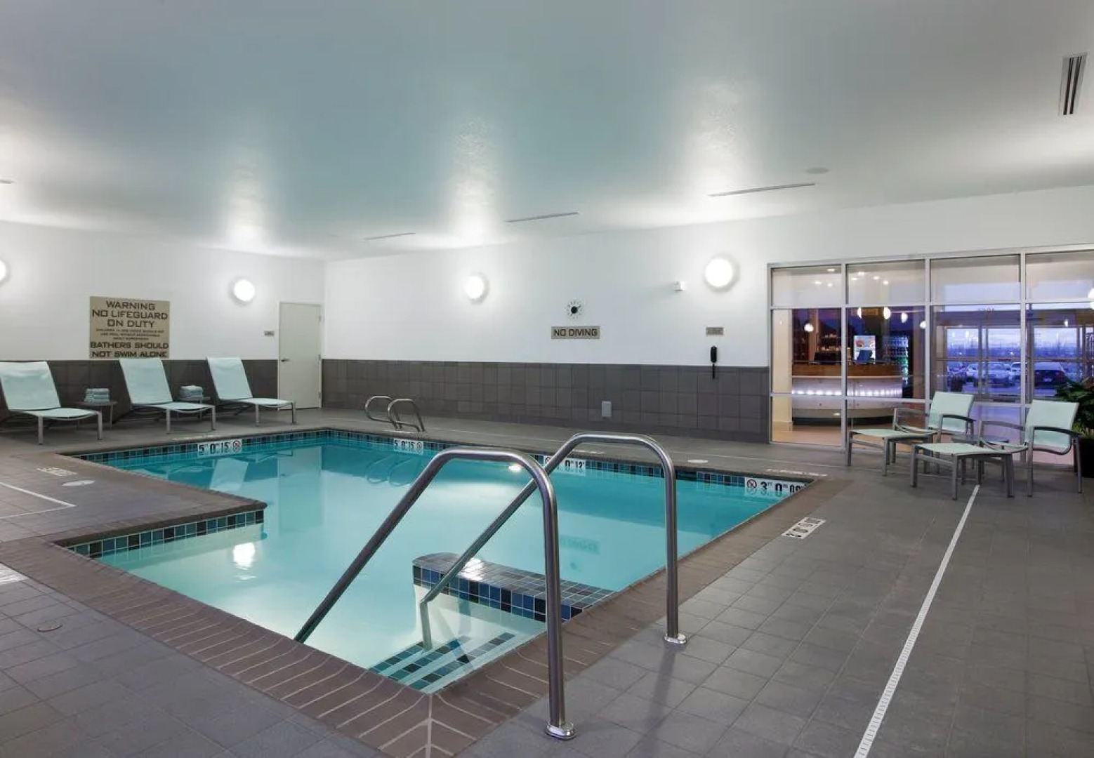 Springhill Suites Salt Lake City Airport