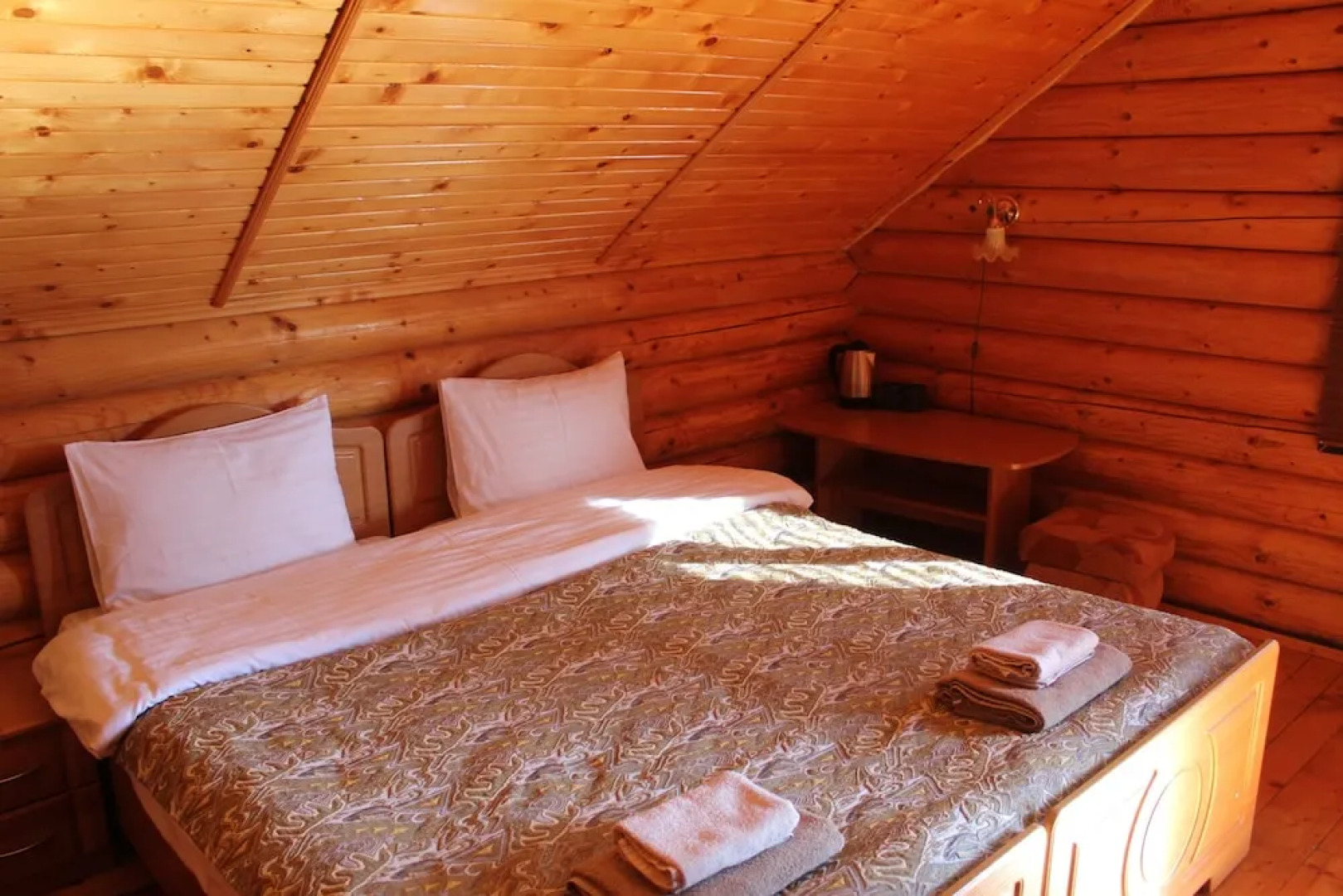 Мини-отель «Панна»