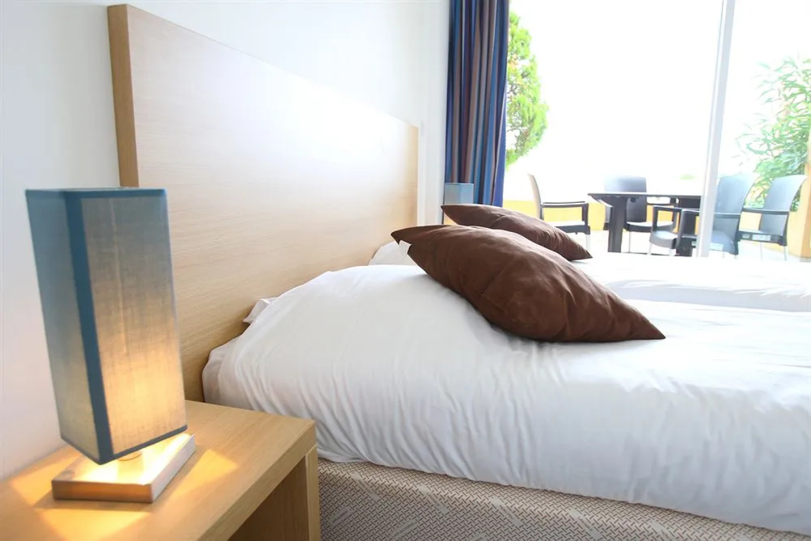 Résidence Horizon Bleue Théoule sur mer