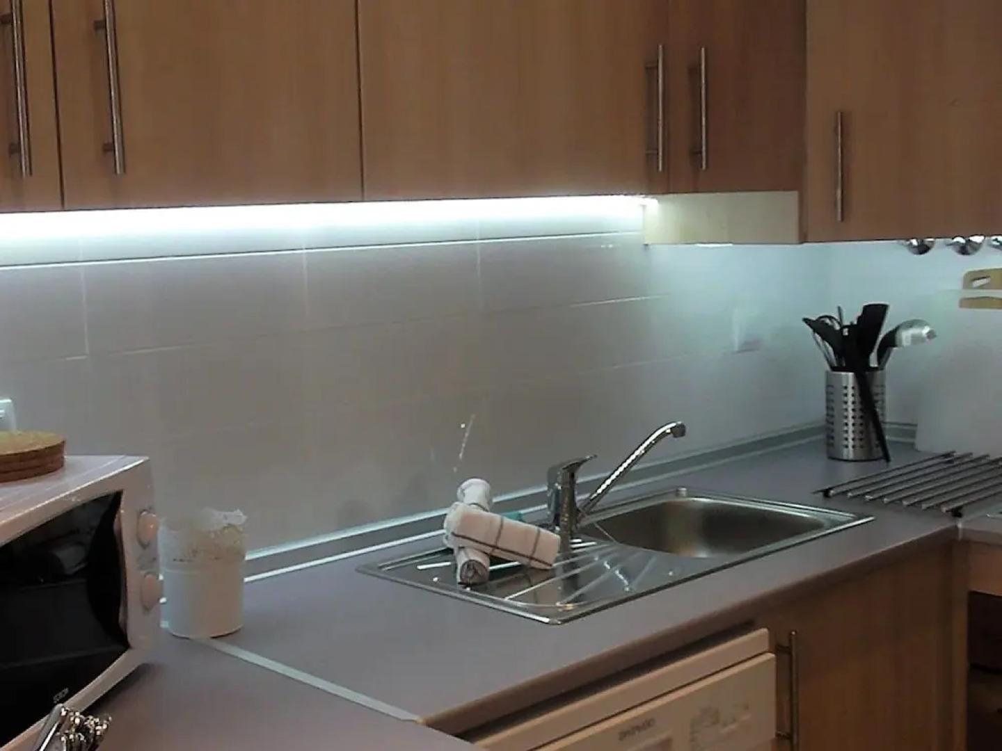 Scenic Apartment in Roldán with Swimming Pool and Terrace