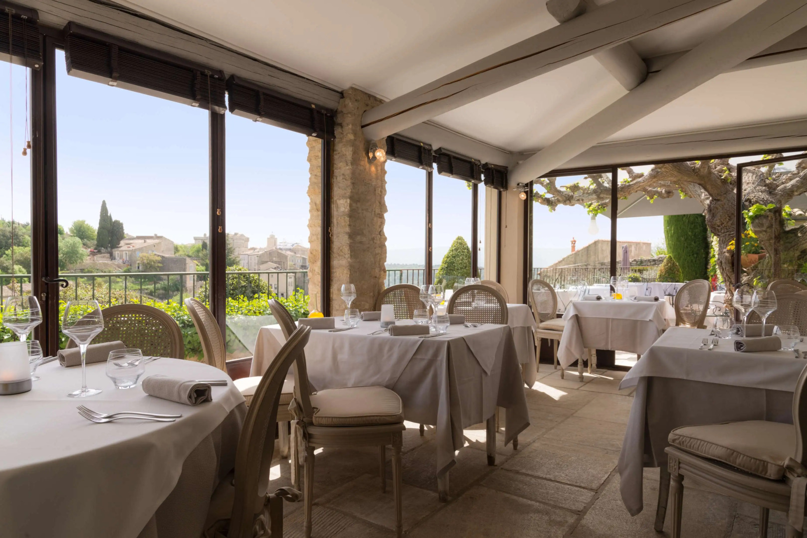 Mas des Romarins, The Originals Relais