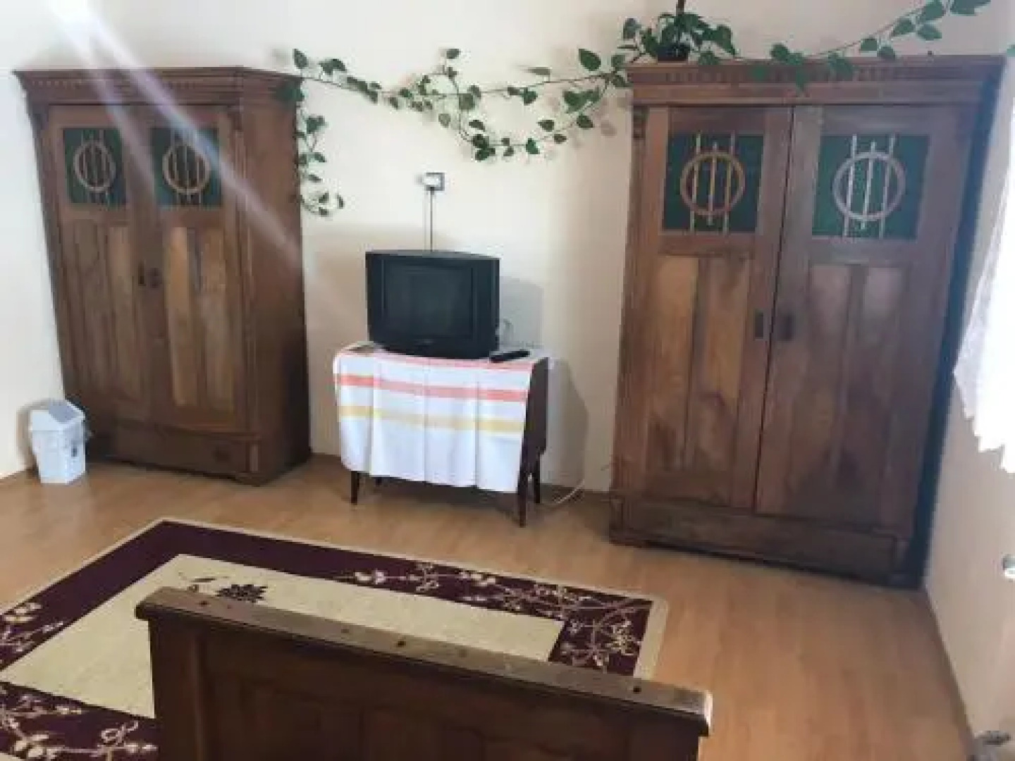 Eco Hotel & Camping LEO