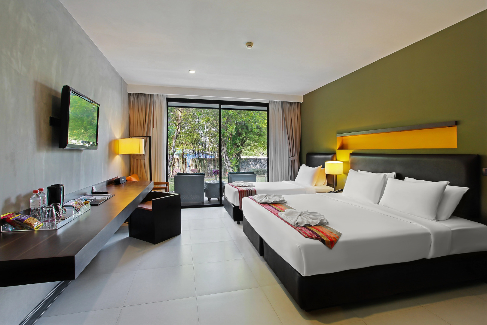 The Serenity Hua Hin