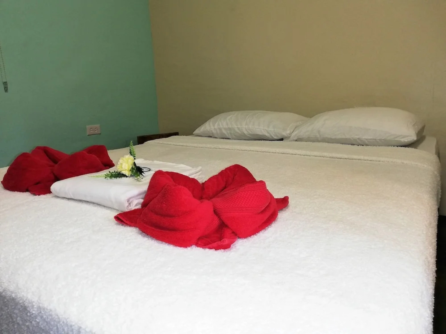 Santa Catalina Rentals Las Hamacas