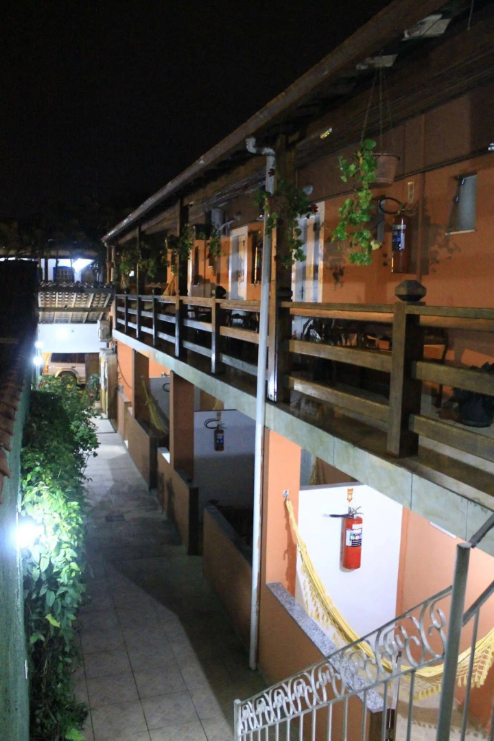 Pousada Mar & Vida e Doçaria