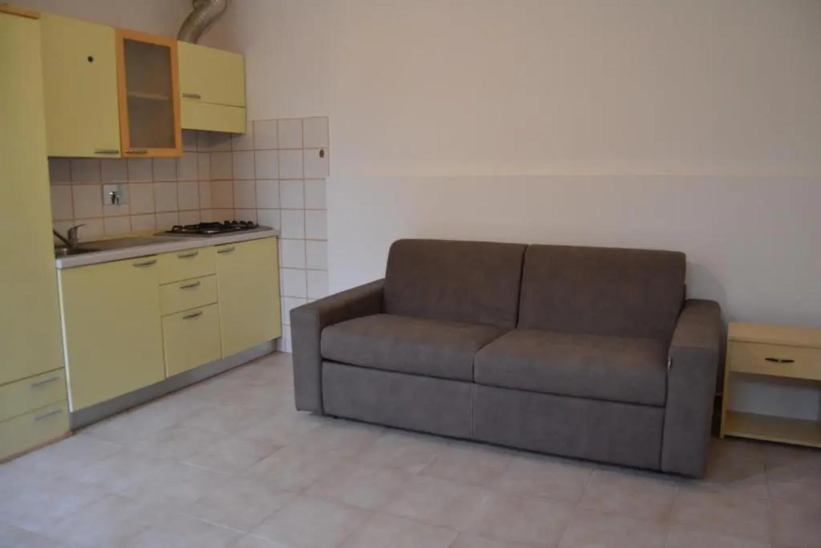 Appartamento Belvedere