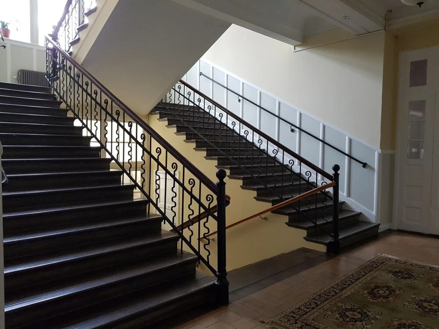 Lindsbergs Kursgard and hostel