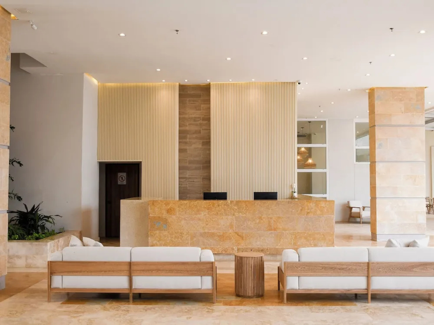 Ciela Hotel & Beach Club