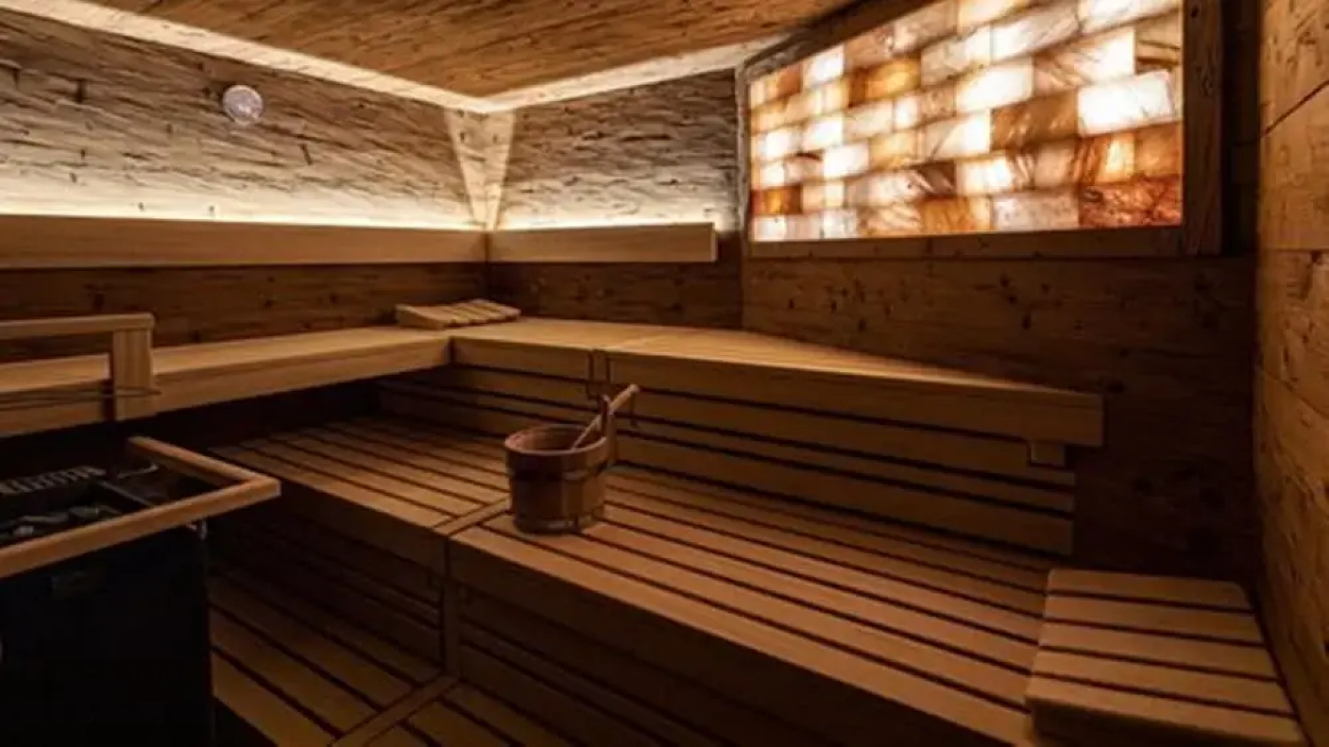 Parkhotel Bilm im Glück