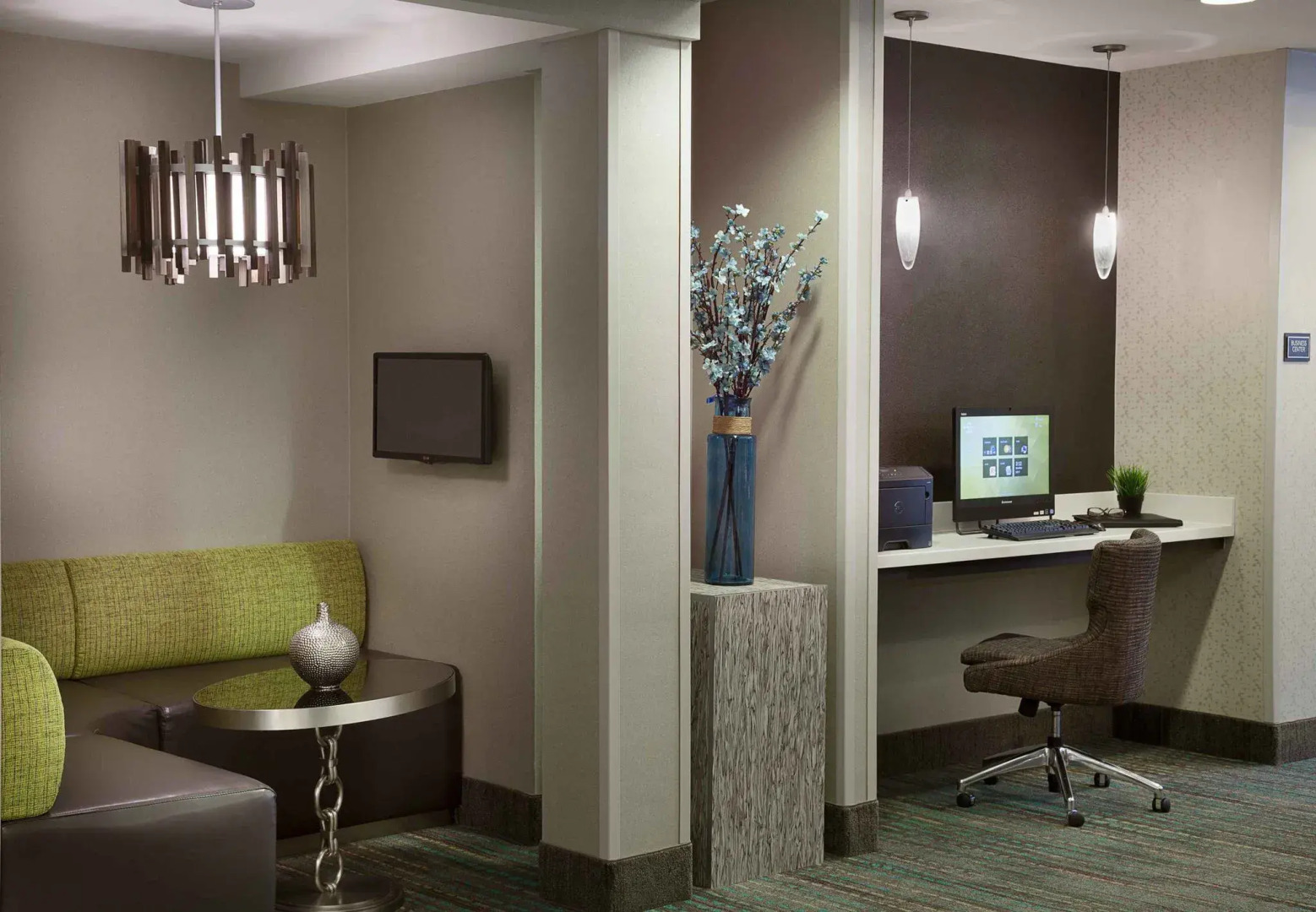 Residence Inn by Marriott Toronto Markham