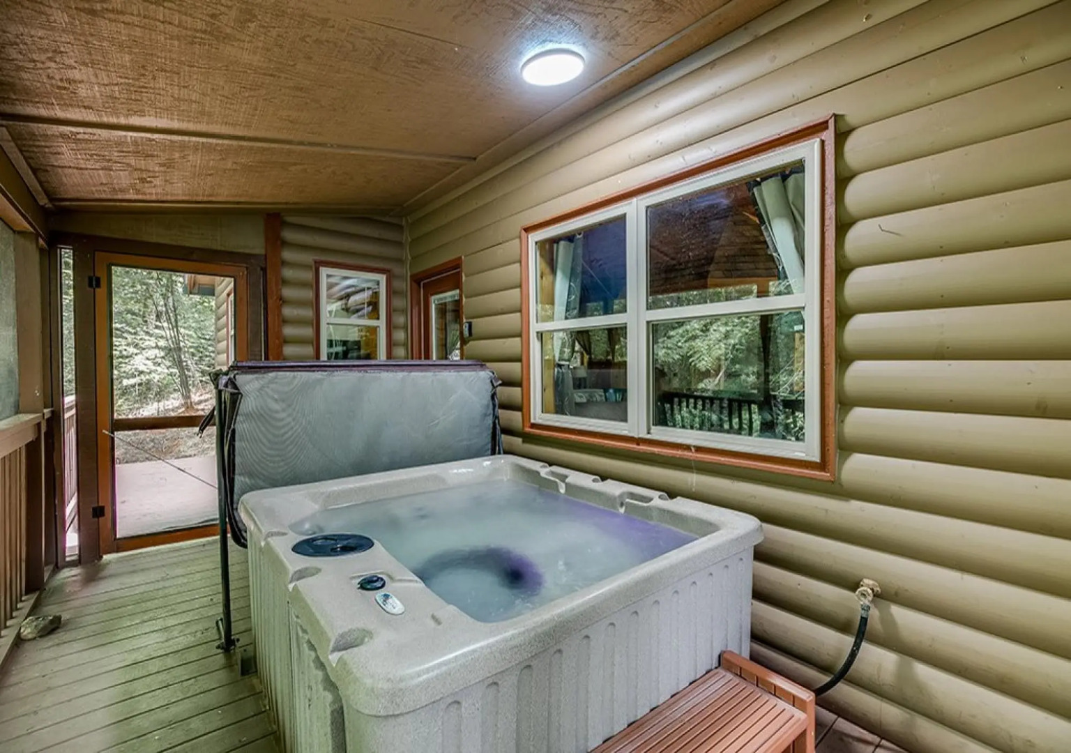 Enchantment in Cleveland