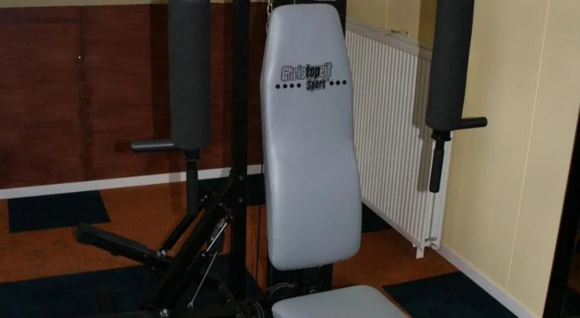 Hotel-Restaurant De Leygraaf