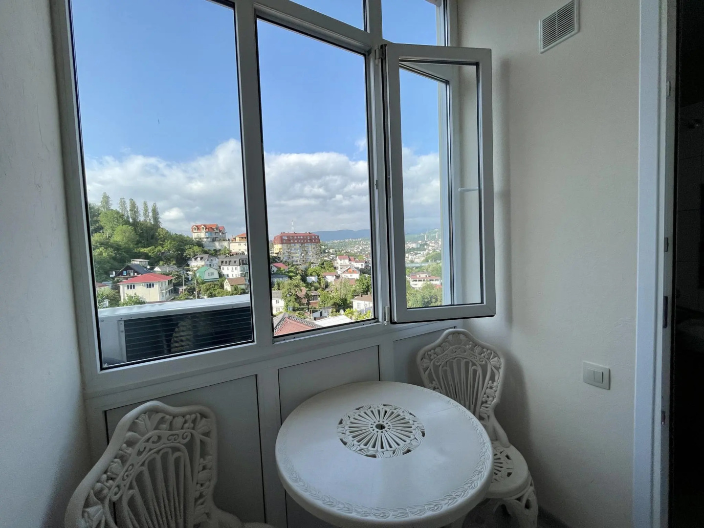 Вилла Жасмин