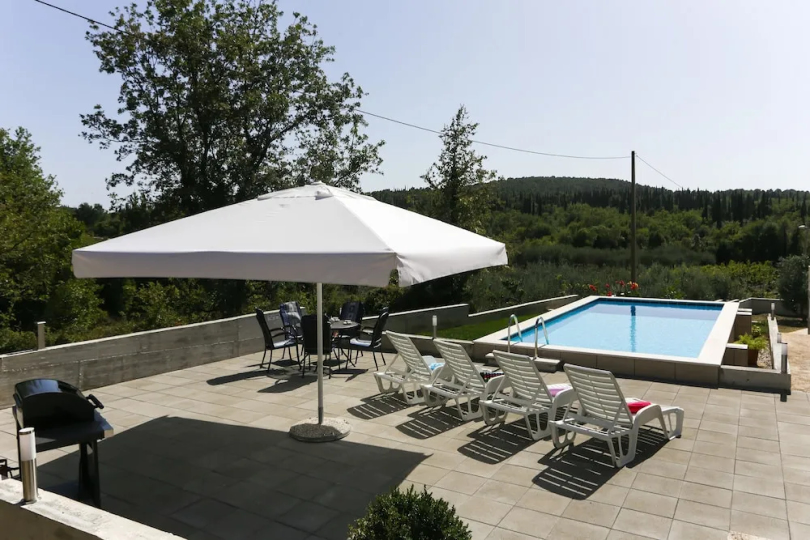 Apartments Villa Harmonia
