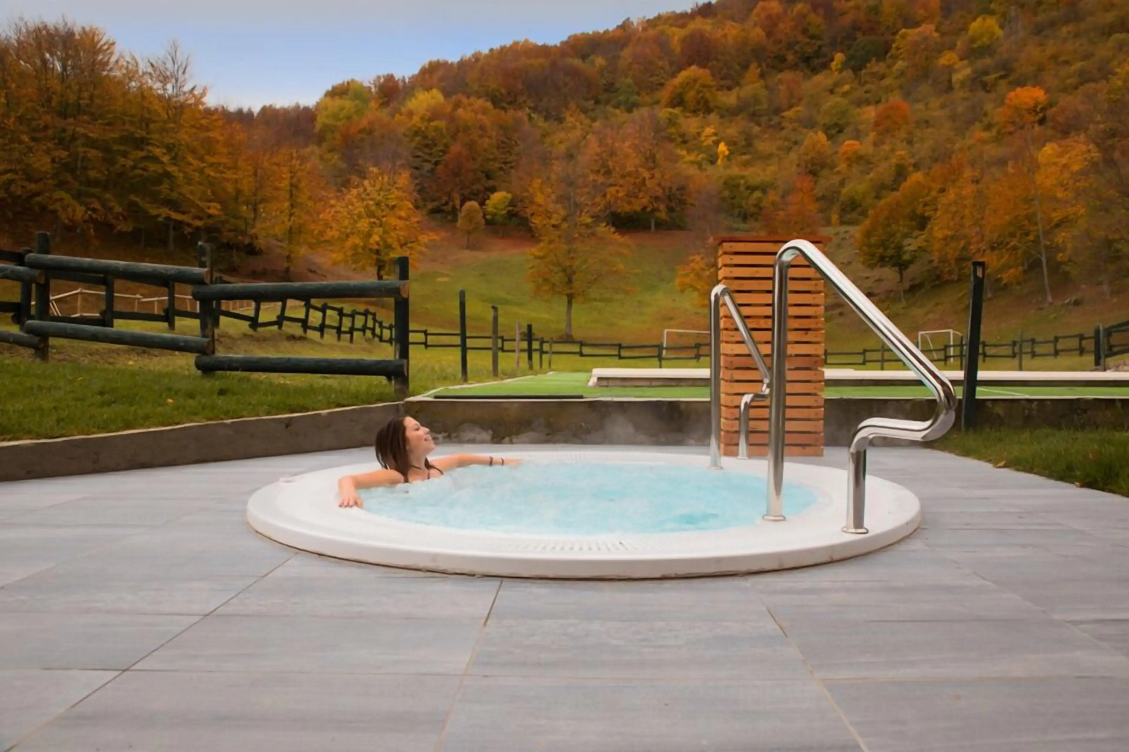 Sport Hotel Prodongo