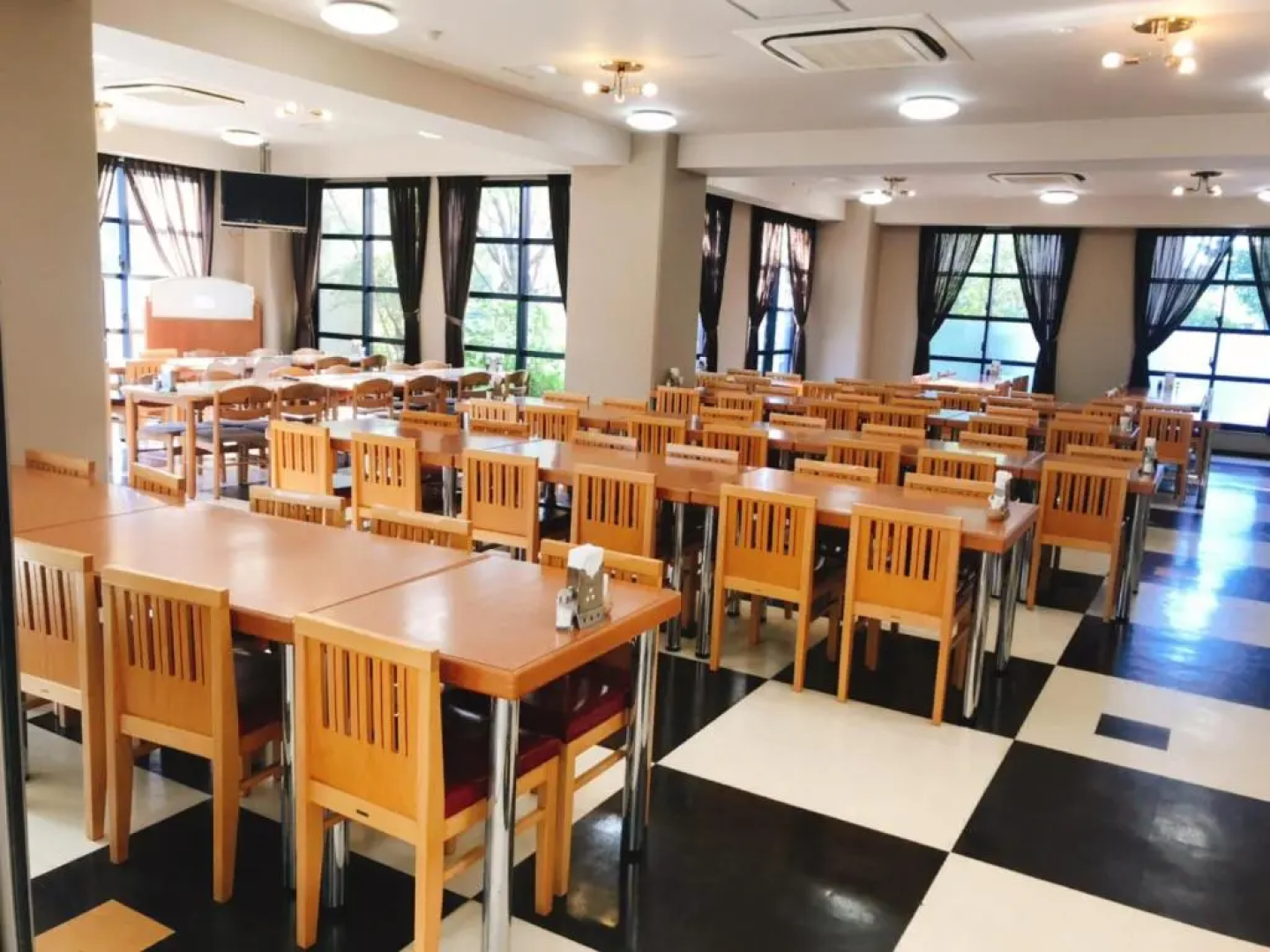 Kagoshima Dai-Ichi Hotel Kishaba