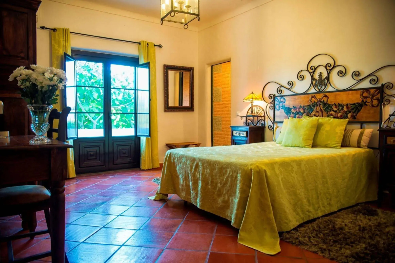 Monte Alerta Turismo Rural