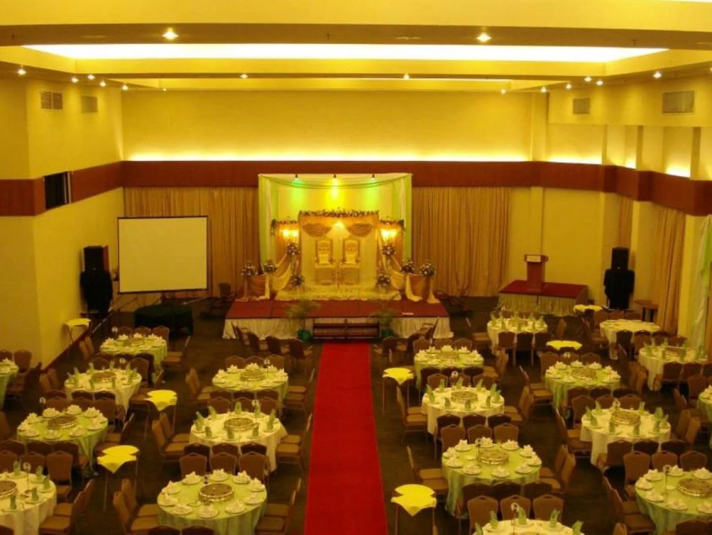 Empress Sepang Hotel