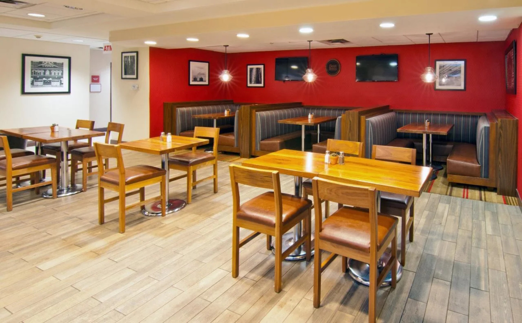 Four Points by Sheraton Nashville Airport