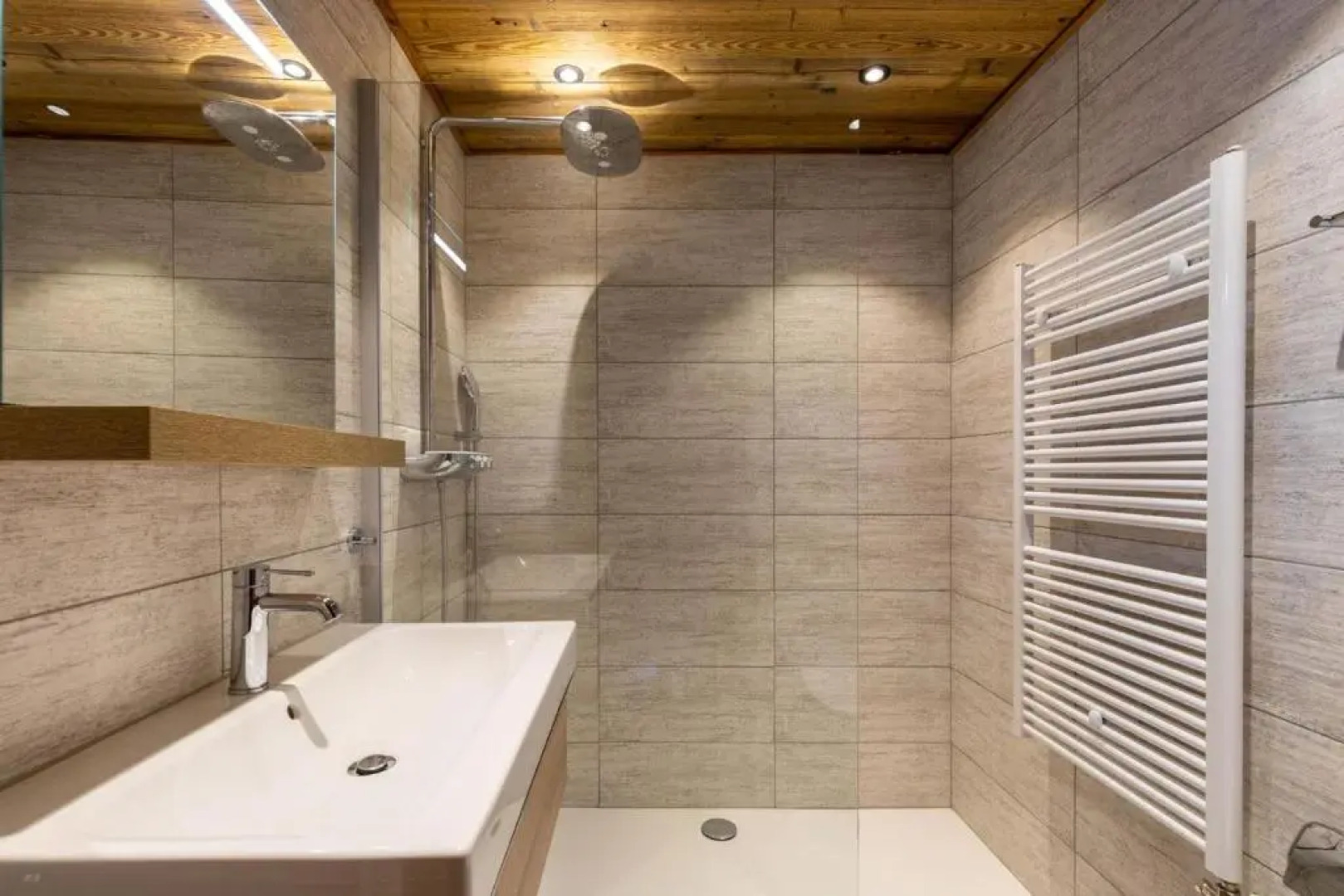 Apartment Etrier Recently Renovated Crans-montana