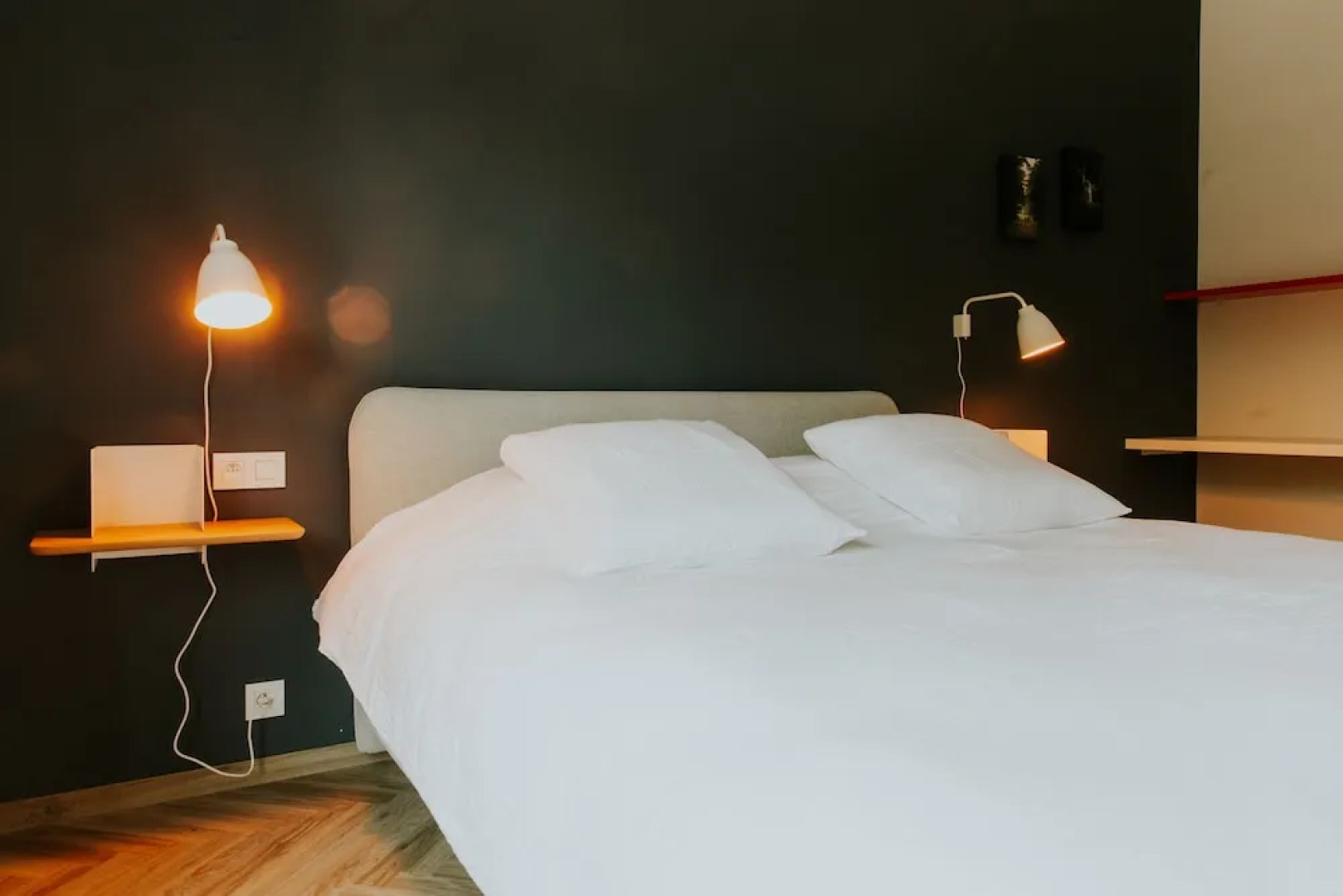 Hotel Jerom Kalmthout