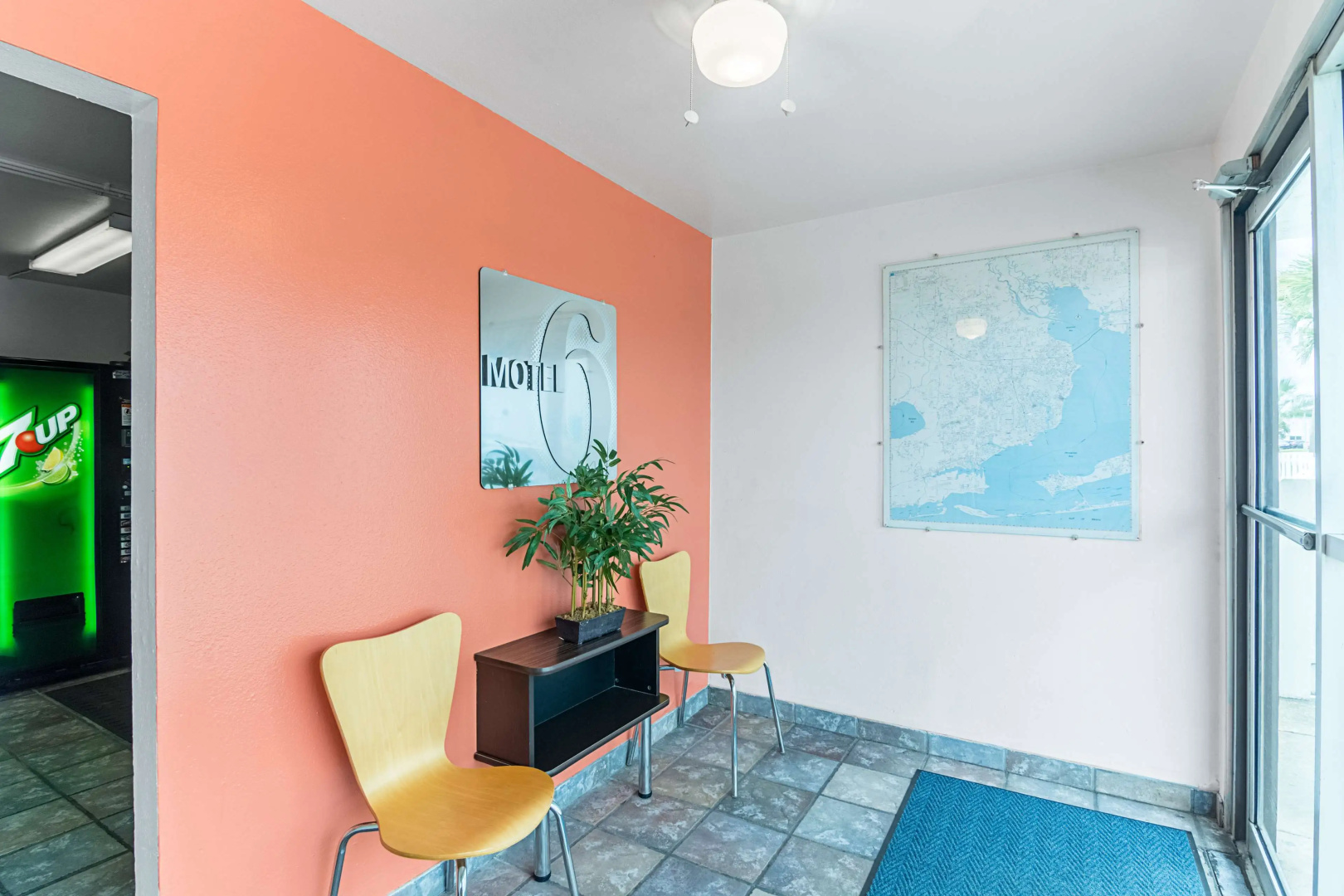 Motel 6 Pensacola, FL - Airport West