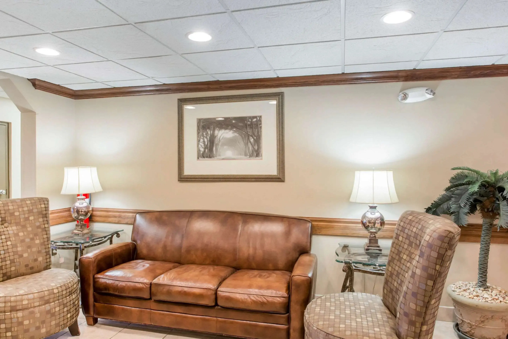 Comfort Inn Franklin Highway 96