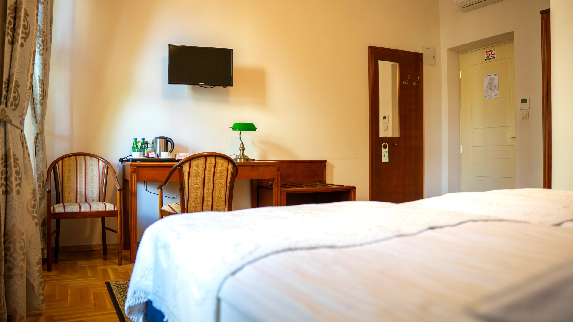 Polonia Hotel