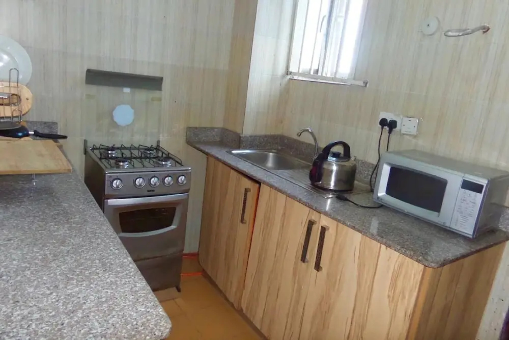 AES Luxury Apartments