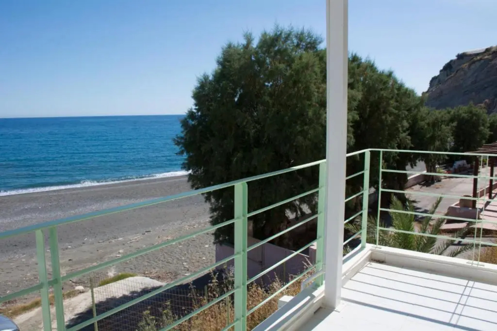 Stella's Beach House