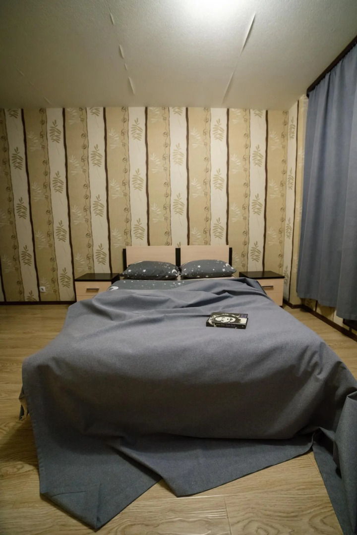 Апартаменты Турист на шоссе Сысольское 1/2