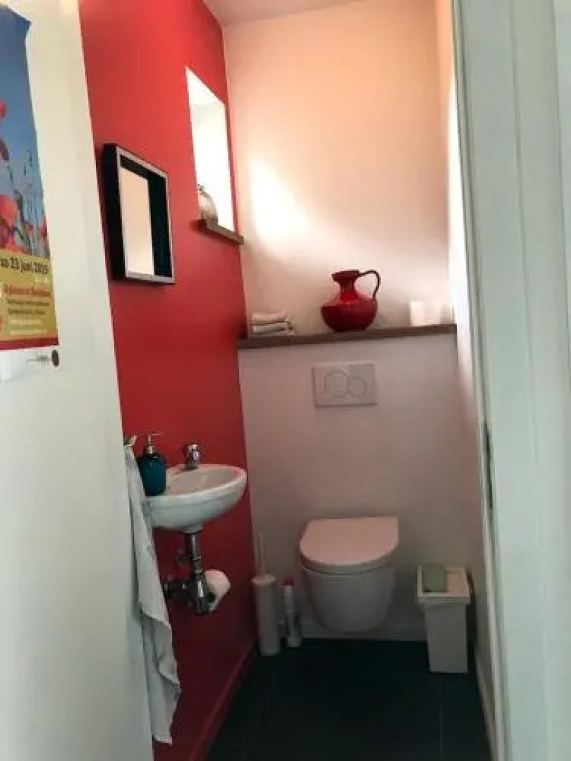 Gastenverblijf Chambre dAmis