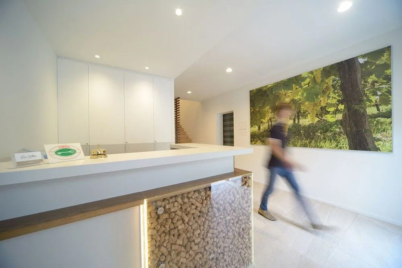 Ristorante Hotel da Tullio